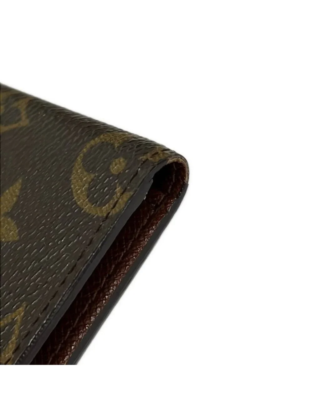 Louis Vuitton Notebook Monogram Agenda Horizontal